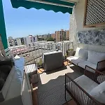 Lovely Double Bedroom For Women Only In Marbella Center Ubytování v soukromí Marbella