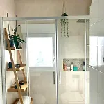 Lovely Double Bedroom For Women Only In Marbella Center Проживання в сім'ї Марбелья